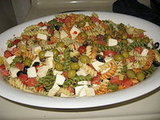 Italian Pasta Salad